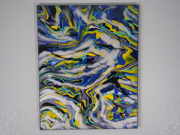 Abstract Painting